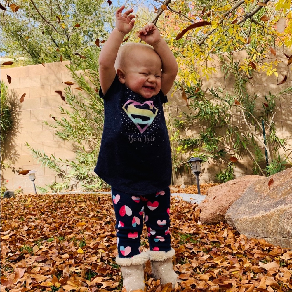 Meet your Posher, Jennifer